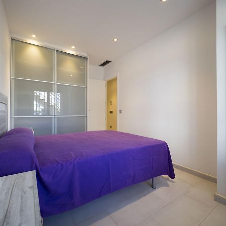 Inmosantos Oasis E2 Daire Roses Dış mekan fotoğraf
