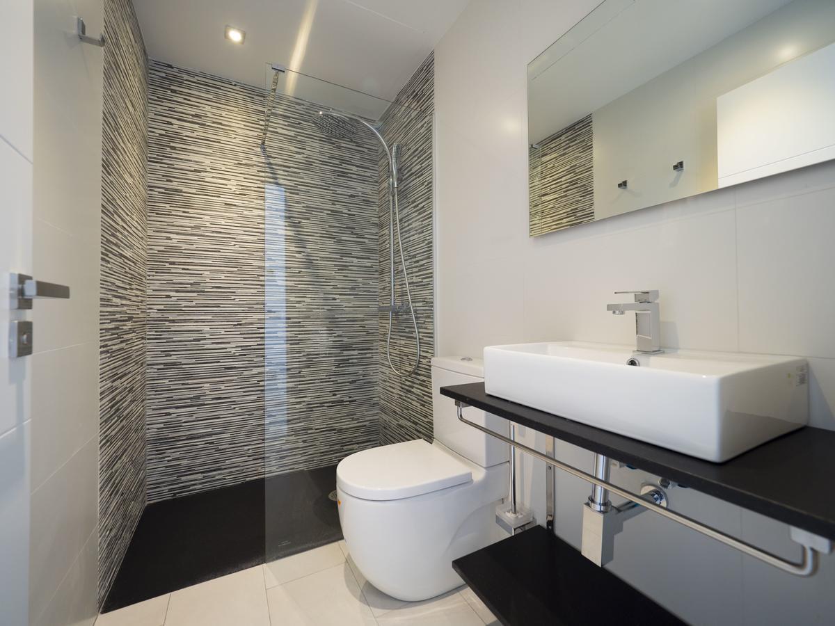 Inmosantos Oasis E2 Daire Roses Dış mekan fotoğraf